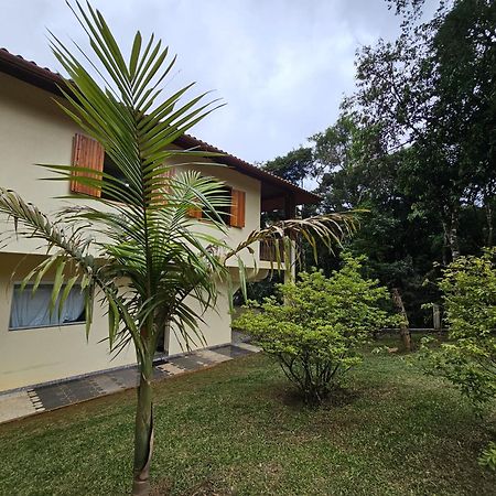 Refugio Caminho Das Pedras Monte Verde  Exterior foto